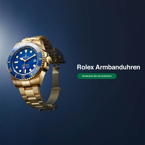 Offizielle Rolex Fachhändler – Graz, Steiermark, Österreich.